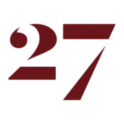 Park27 logo