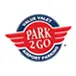 Park2Go logo
