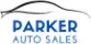 Parker Auto Sales logo