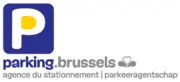 Parking.Brussels logo