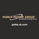 Park’s Motor Group logo