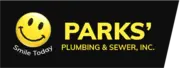Parks’ Plumbing & Sewer, Inc logo