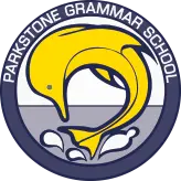 Parkstone Grammar School logo