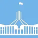 Parliament House of Australia logo
