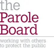 Parole Board logo