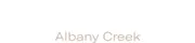 Parqway Albany Creek logo