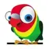 Parrot Resort Moalboal logo