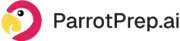 ParrotPrep Ai logo