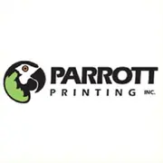 Parrott Printing, Inc logo