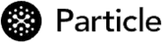 Particle logo