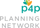 Partners for Planning logo