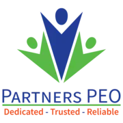 Partners PEO logo