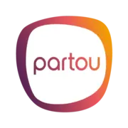 Partou logo