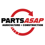 Parts ASAP logo