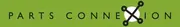 PartsConnexion logo