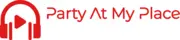 Party at My Place logo