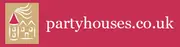 Party Houses logo