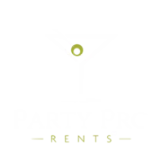 Party Pro Rents logo