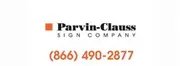 Parvin-Clauss Sign Company