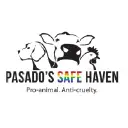 Pasado’s Safe Haven logo