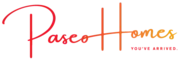 Paseo Homes logo