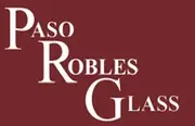 Paso Robles Glass logo