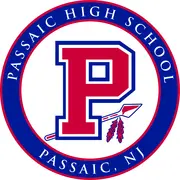 Passaic High School logo