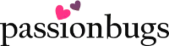 Passionbugs logo