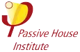 Passive House Institute of Darmstadt logo