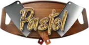 Pastel Catering logo