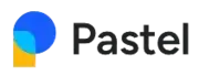 Pastel logo