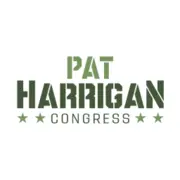 Pat Harrigan logo