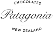 Patagonia Chocolates logo