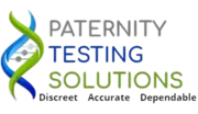 Paternity Testing Solutions logo