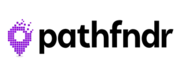 Pathfndr logo