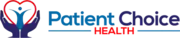 Patient Choice logo