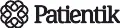 Patientik logo