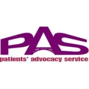 Patients Advocacy Service (pas) logo