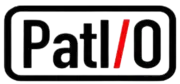 PatIO logo