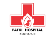 Patki Hospital logo