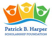 Patrick B. Harper Scholarship Foundation logo