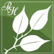 Patrick Henry Memorial Foundation logo