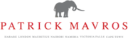 Patrick Mavros logo