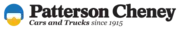 Patterson Cheney logo