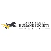 Patty Baker Humane Society of Naples logo
