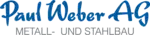 Paul Weber AG logo