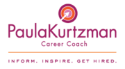 Paula Kurtzman logo
