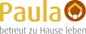 Paula Pflege logo