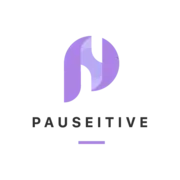 Pauseitive logo