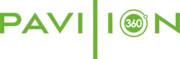 Pavilion 360 logo